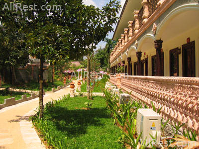Koh Chang Grand Orchid Resort & Spa 11